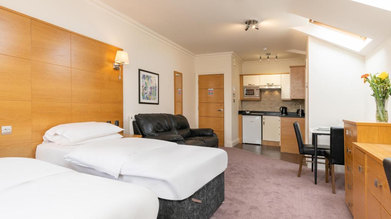 Teddington Lodge 외부 사진