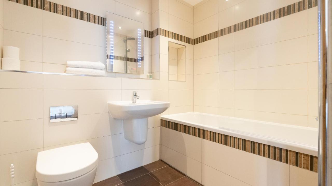 Teddington Lodge 외부 사진